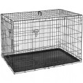 KLATKA-DLA-PSA-ZWIERZAT-METALOWA-KENNELOWA-KOJEC-TRANSPORTER-XL-91x60x66-cm-EAN-GTIN-5903933060446.jpg