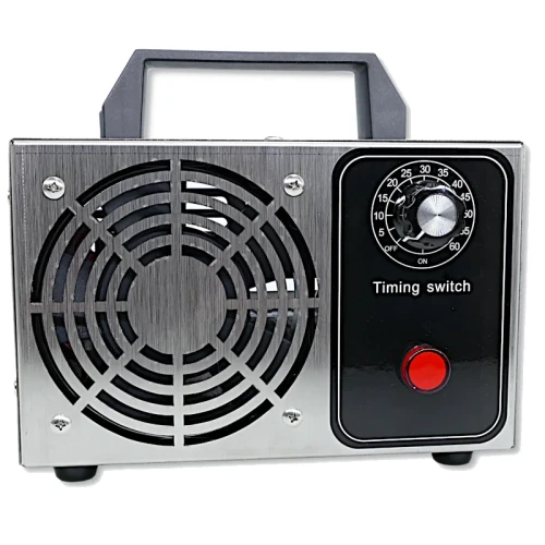 generator ozonu wydajny evander.webp