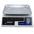 ELEKTRONICZNA WAGA SKLEPOWA LCD KALKULACYJNA 40 kg